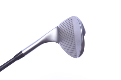 Used Ping s159 Chrome Lob Wedge - Right-Handed - 58 Degrees - Seniors Flex