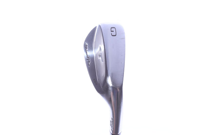 Used Mizuno Pro 225 Gap Wedge - Right-Handed - 49 Degrees - Regular Plus Flex
