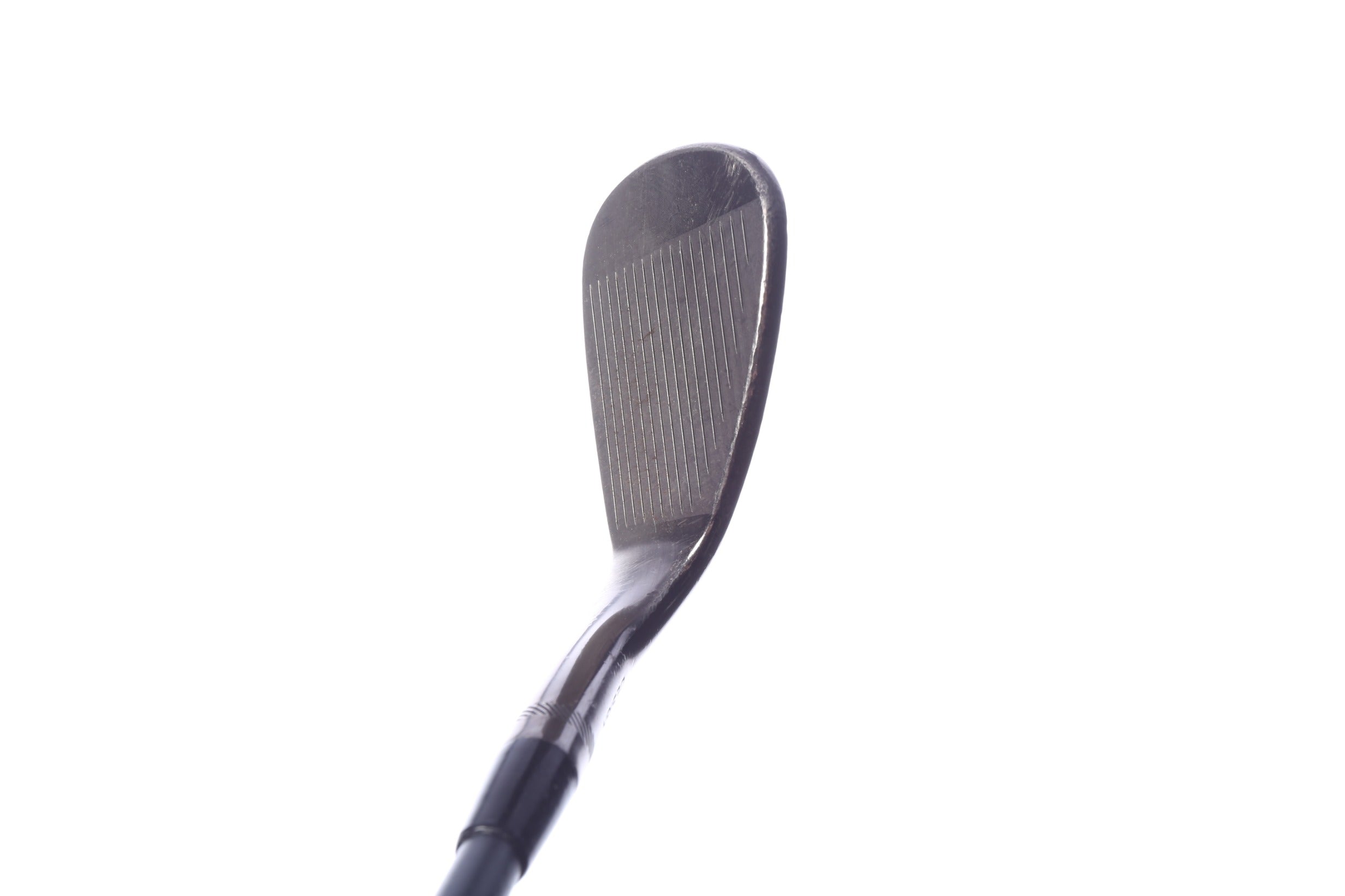 Used Titleist Vokey SM7 Brushed Steel Wedge Set - Right-Handed - 54*, 58* - Variable Flex