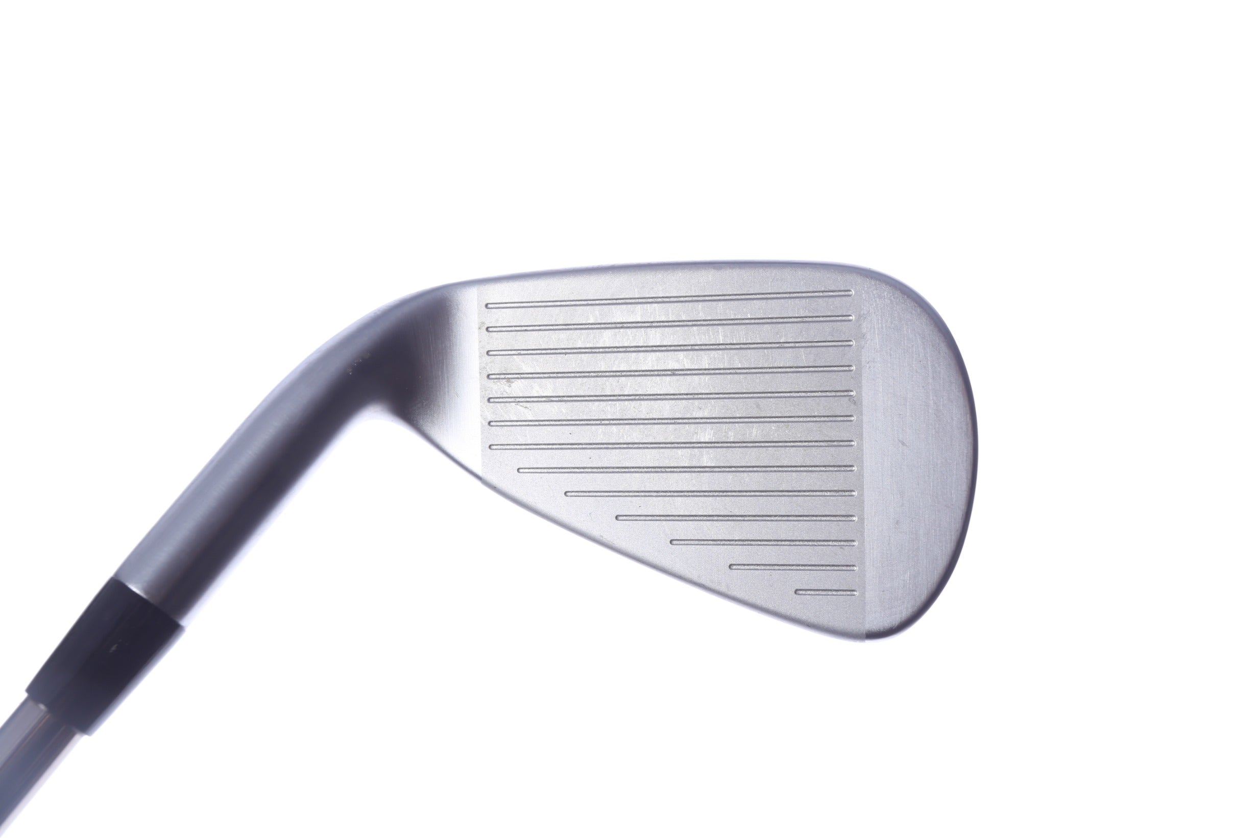 Used Mizuno JPX 923 Hot Metal HL Single 7-Iron - Right-Handed - Seniors Flex-Next Round