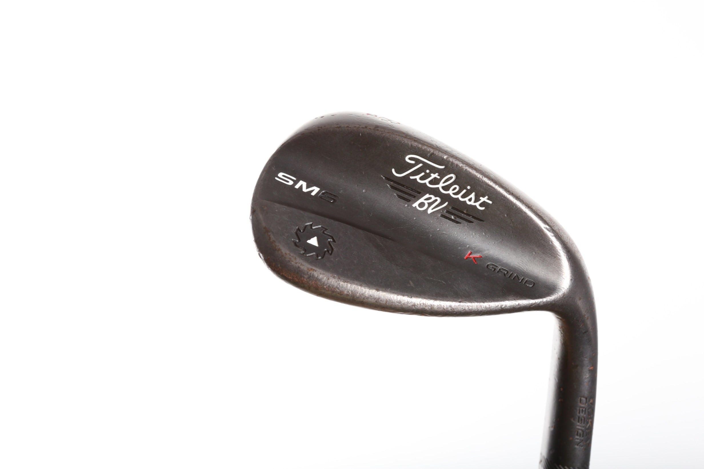 レフティ TITLEIST SM6 58°ウェッジ メンズゴルフ 単品 バラ Titleist GOLF CLUBS : SM6 WEDGES｜ タイトリスト ゴルフクラブ