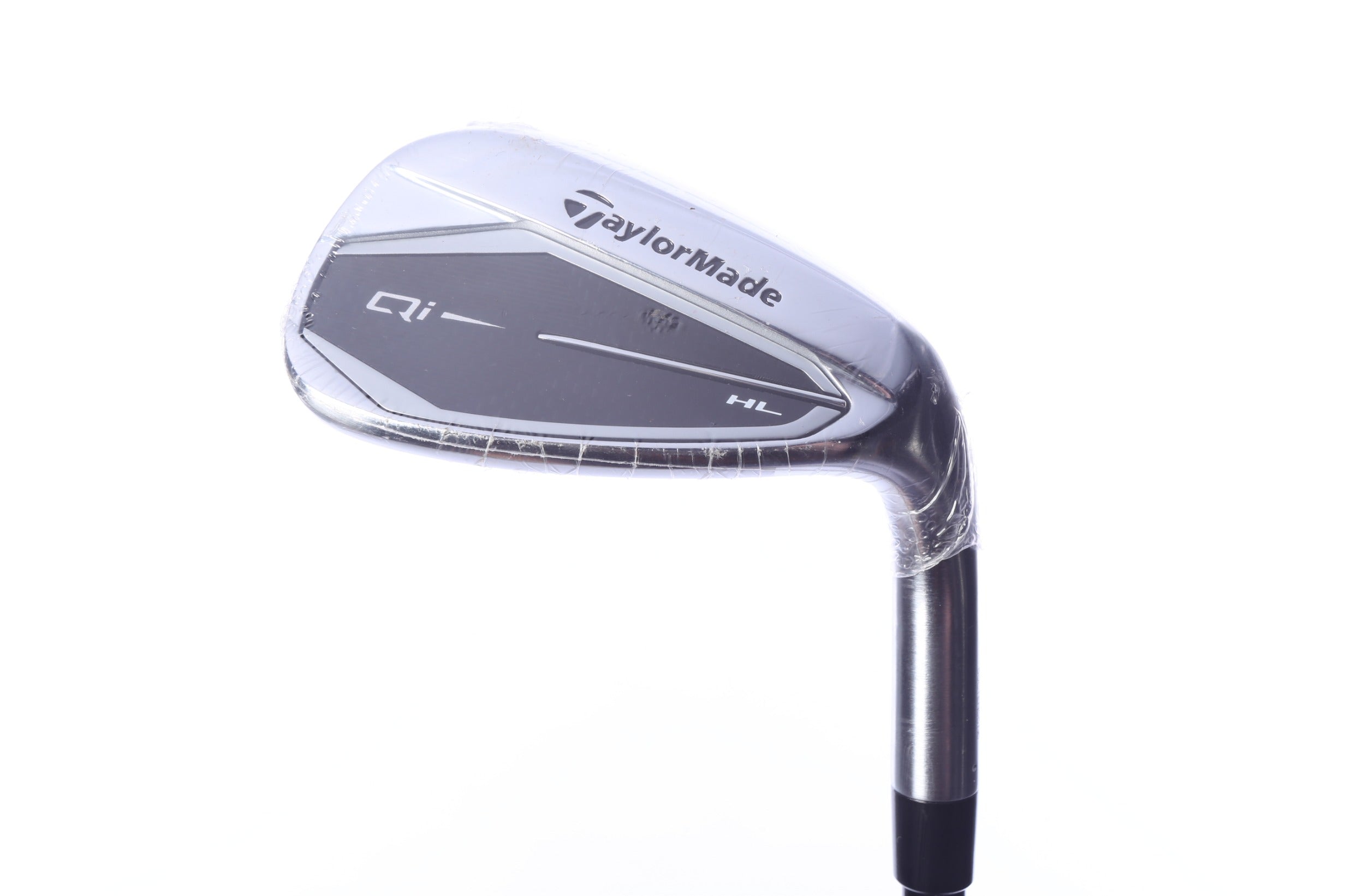 Used TaylorMade Qi HL Approach Wedge - Right-Handed - 48 Degrees - Seniors Flex