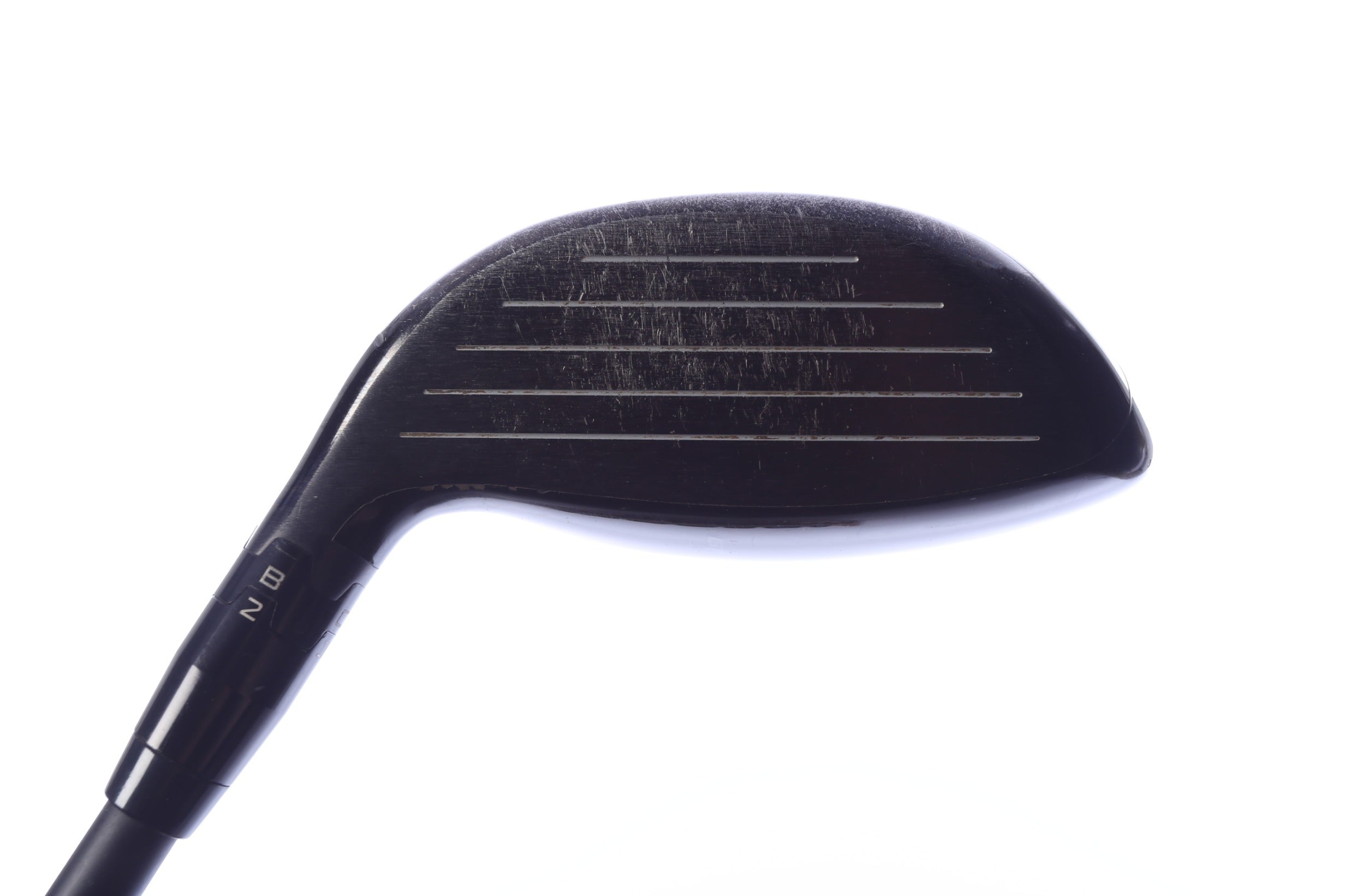 Used Titleist GT2 7-Wood - Right-Handed - 21 Degrees - Stiff Flex-Next Round