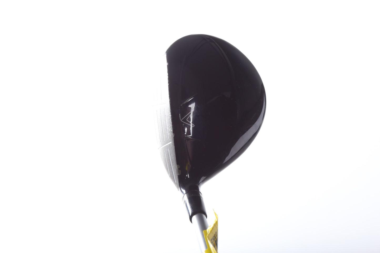 Used Callaway Steelhead XR 4-Wood - Right-Handed - 16 Degrees - Stiff Flex-Next Round