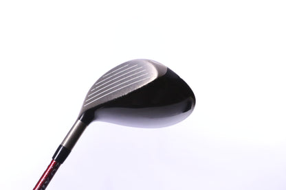 Used Mizuno MP Titanium 3-Wood - Right-Handed - 15 Degrees - Stiff Flex
