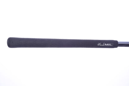 Used Titleist Vokey SM9 Tour Chrome Gap Wedge - Right-Handed - 50 Degrees - Wedge Flex-Next Round