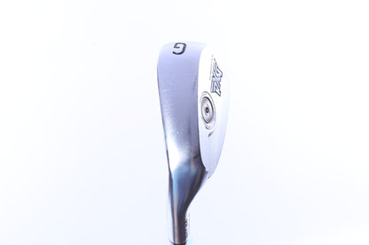 Used PXG 0311 P Gen7 Gap Wedge - Left-Handed - 49 Degrees - Regular Flex-Next Round