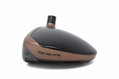 Used TaylorMade BRNR Mini Driver - HEAD ONLY - Left-Handed - 11.5 Degrees