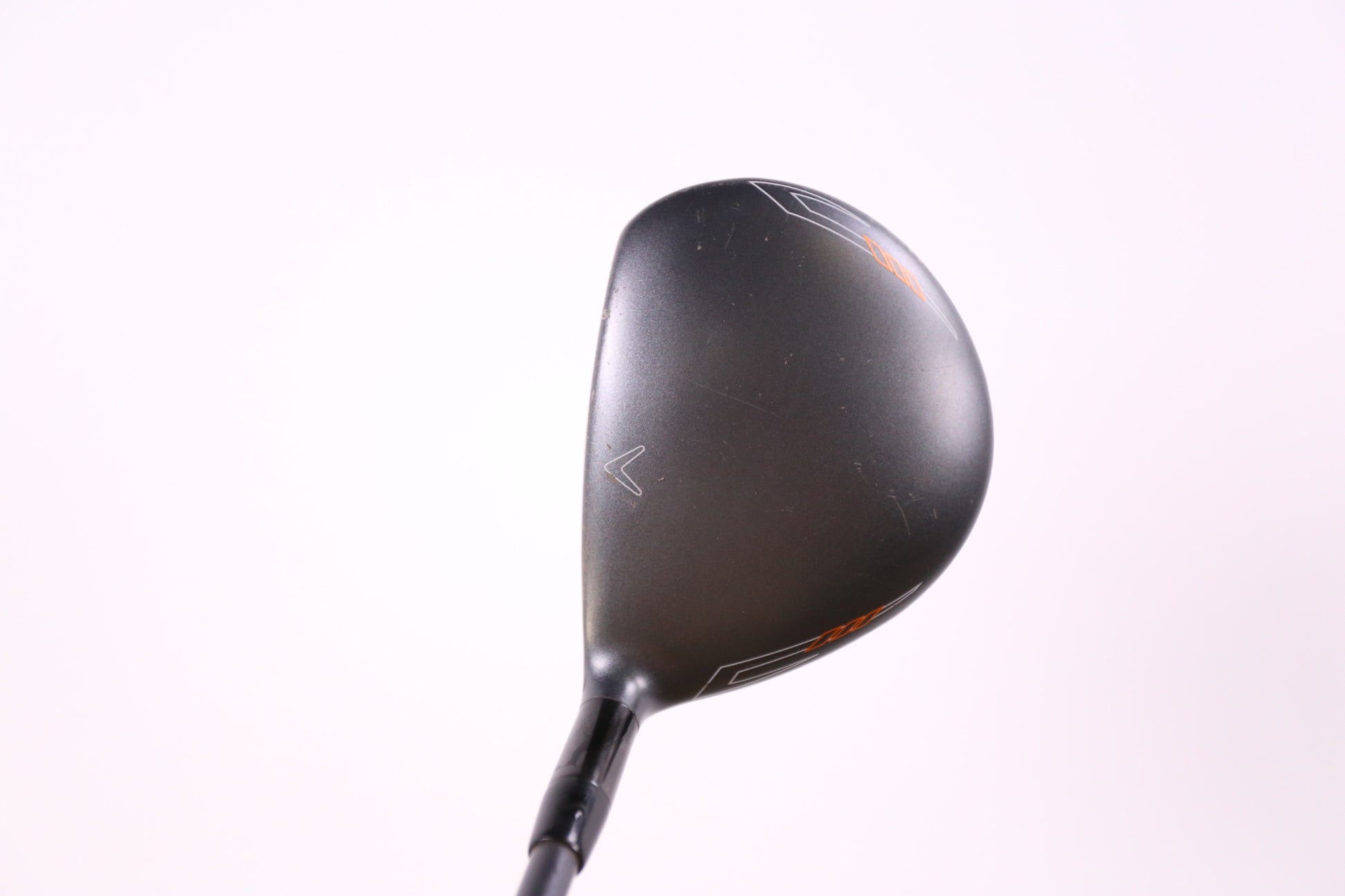 Used Callaway X2 Hot 3-Wood - Right-Handed - 15 Degrees - Regular Flex-Next Round