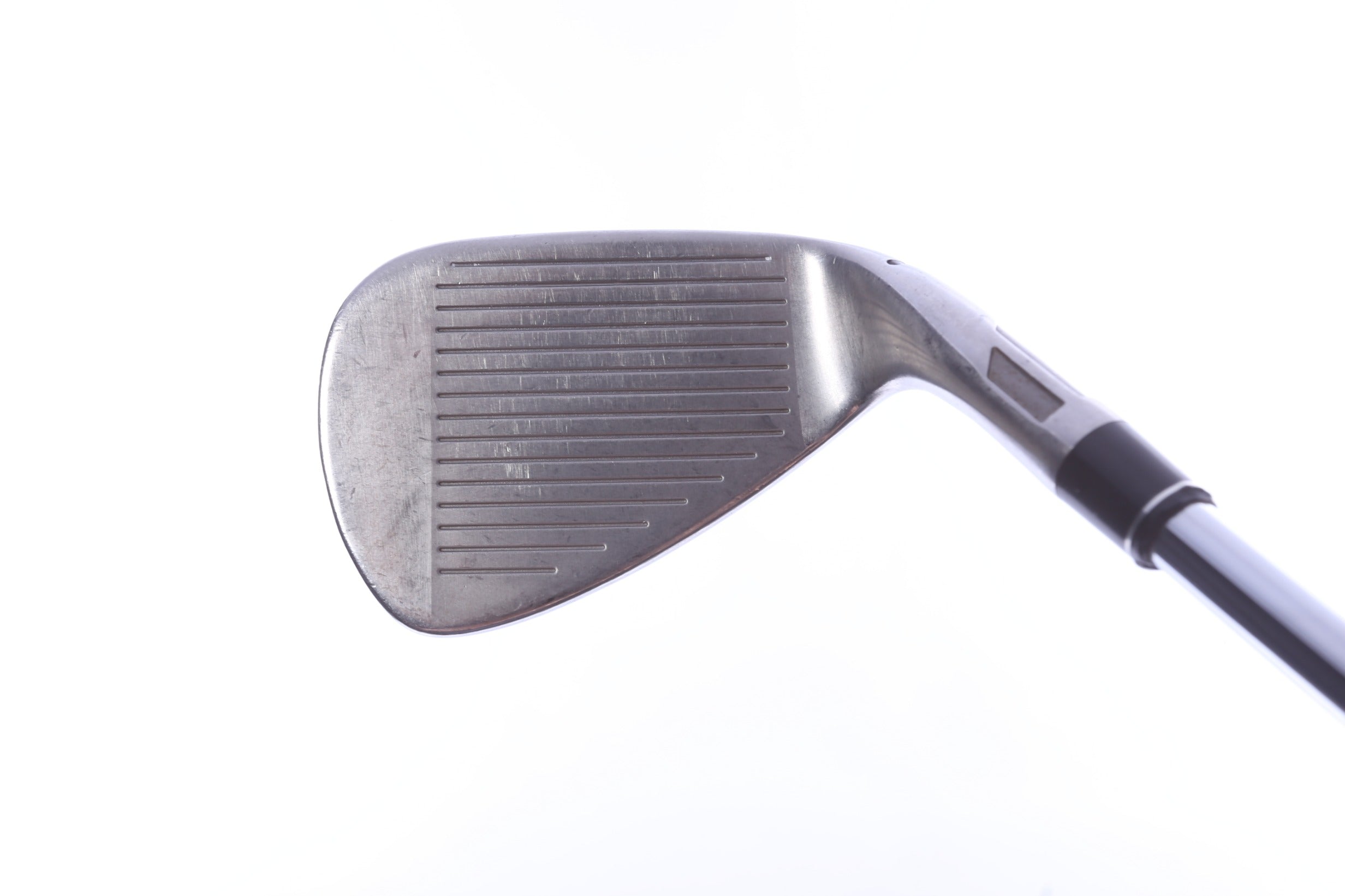 Used TaylorMade STEALTH Approach Wedge - Left-Handed - 49 Degrees - Regular Flex-Next Round