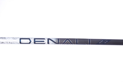 Used Callaway Elyte X Driver - 9 Degrees - Stiff Flex Project X DENALI Charcoal - Right-Handed-Next Round