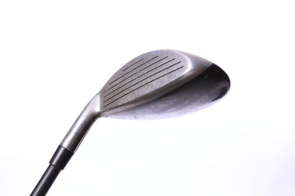 Used Callaway RAZR X 3H Hybrid - Right-Handed - 21 Degrees - Stiff Flex-Next Round