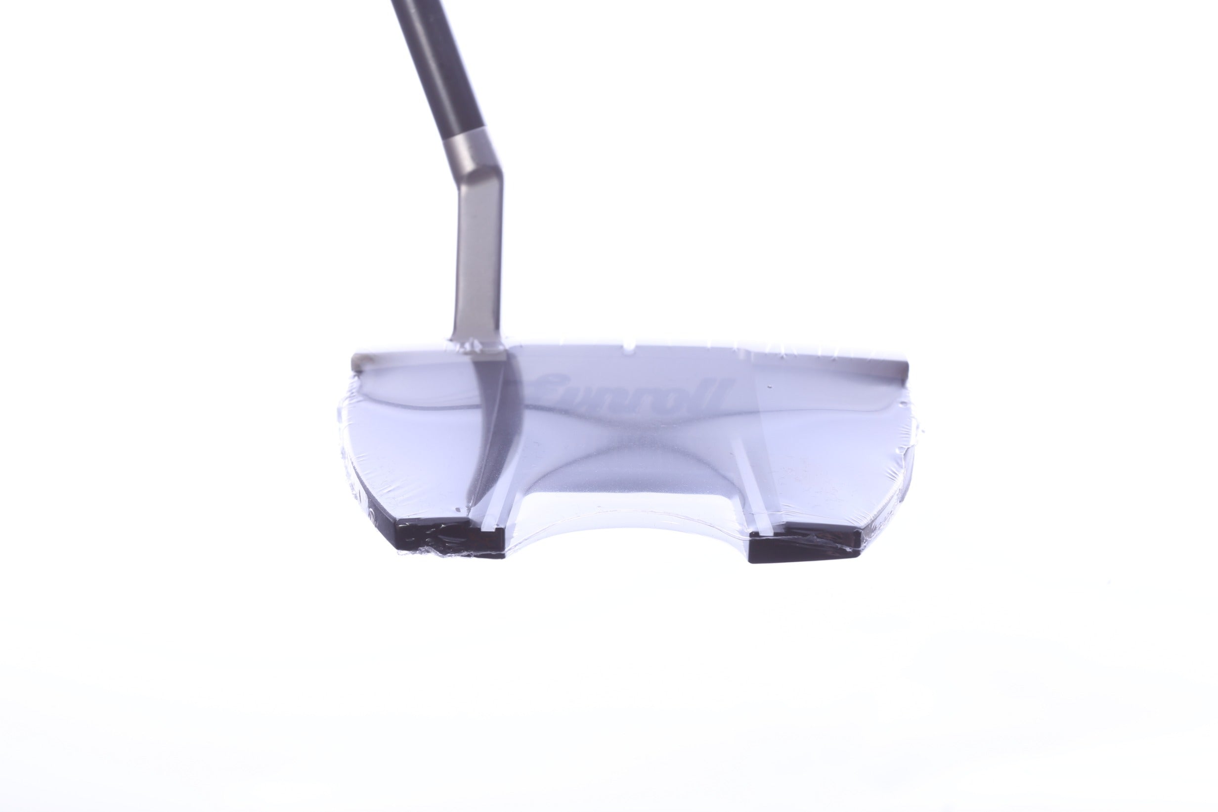 Used Evnroll V5.2 Duo Hatchback Mallet Putter - Right-Handed - 35 in - Mallet
