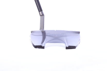 Used Evnroll V5.2 Duo Hatchback Mallet Putter - Right-Handed - 35 in - Mallet