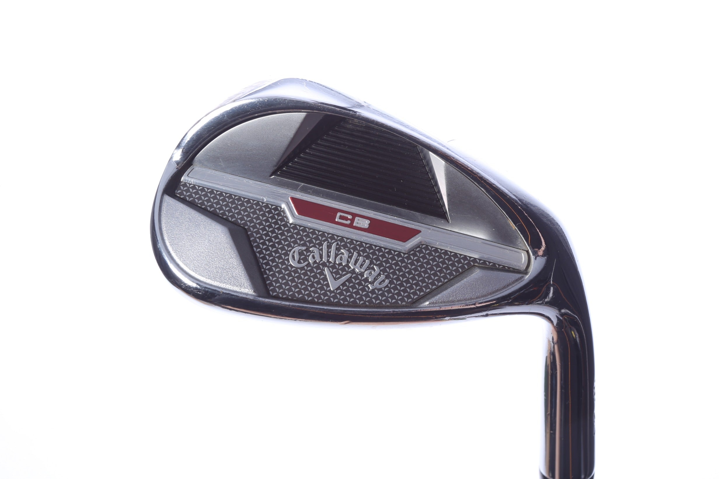 Used Callaway CB 2023 Gap Wedge - Right-Handed - 52 Degrees - Wedge Flex