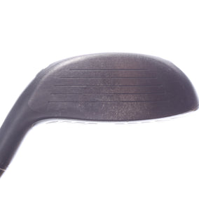 Used Cobra King F8+ 3-4 Wood - Right-Handed - 14.5 Degrees - Stiff Flex-Next Round