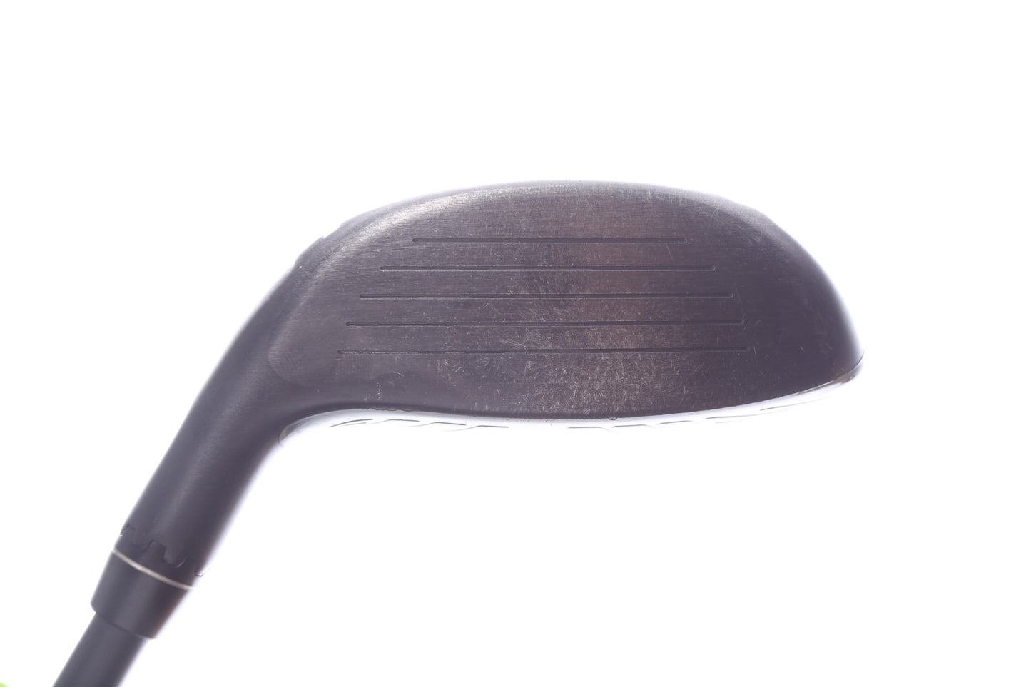 Used Cobra King F8+ 3-4 Wood - Right-Handed - 14.5 Degrees - Stiff Flex-Next Round