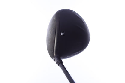 Used Cobra RAD Speed Driver - 9 Degrees - Stiff Flex Fujikura Motore X F1 - Right-Handed-Next Round