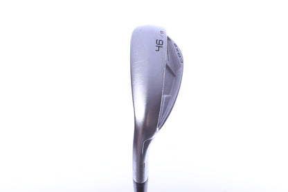 Used Cleveland CBX 2 Pitching Wedge - Left-Handed - 46 Degrees - Wedge Flex