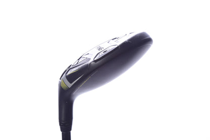 Used Ping G430 3H Hybrid - Left-Handed - 19 Degrees - Extra Stiff Flex-Next Round