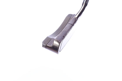 Used Odyssey Tri Hot 2 Putter - Right-Handed - 35 in - Blade