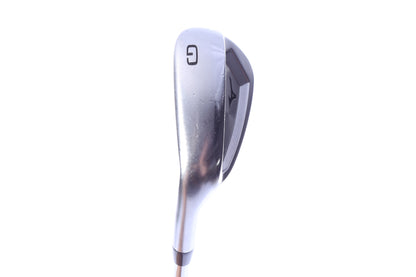 Used Mizuno JPX 921 Hot Metal Gap Wedge - Left-Handed - 49 Degrees - Regular Flex