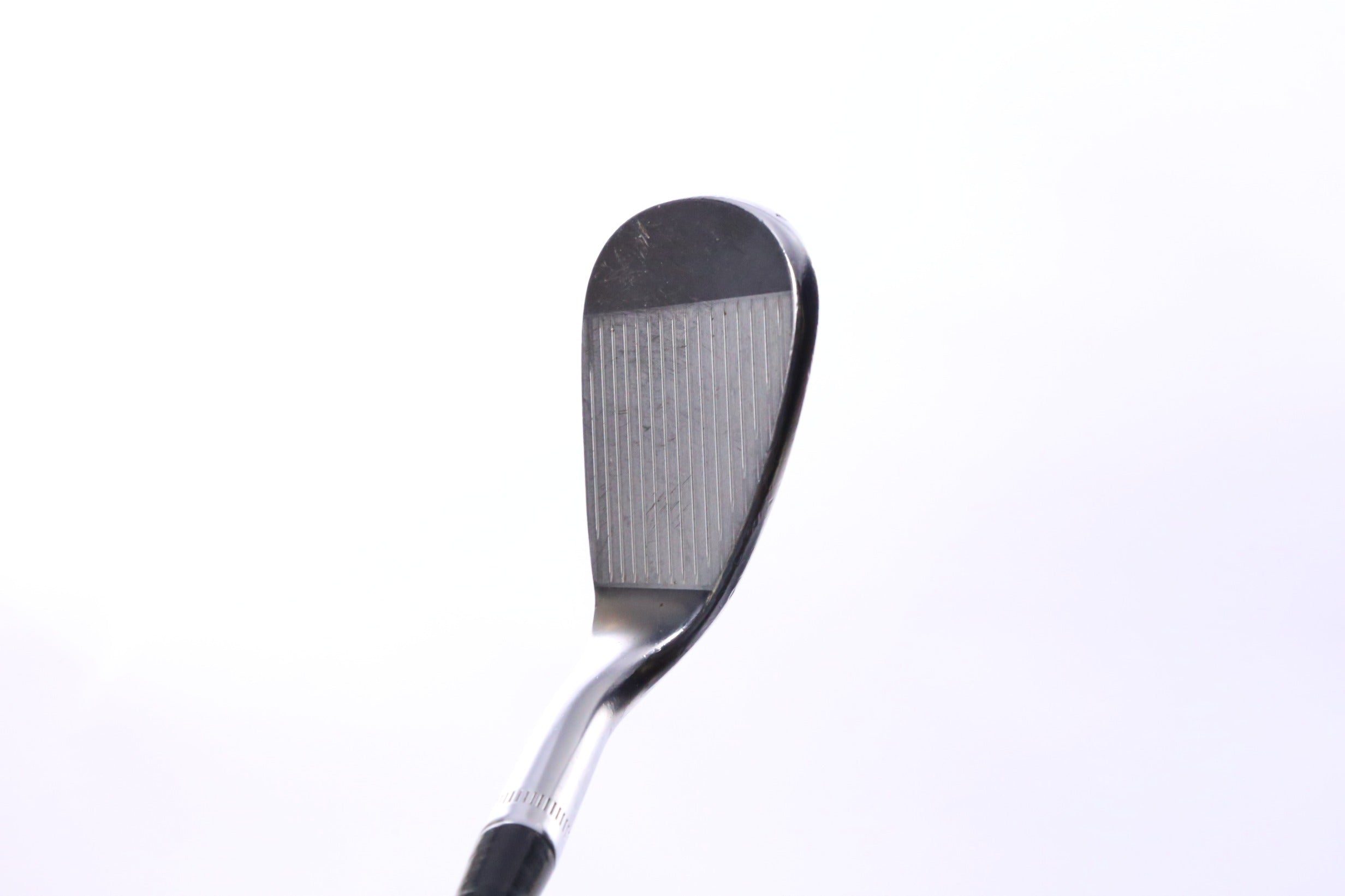 Used Callaway MD4 Chrome Sand Wedge - Right-Handed - 56 Degrees - Wedge Flex