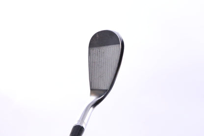 Used Callaway MD4 Chrome Sand Wedge - Right-Handed - 56 Degrees - Wedge Flex