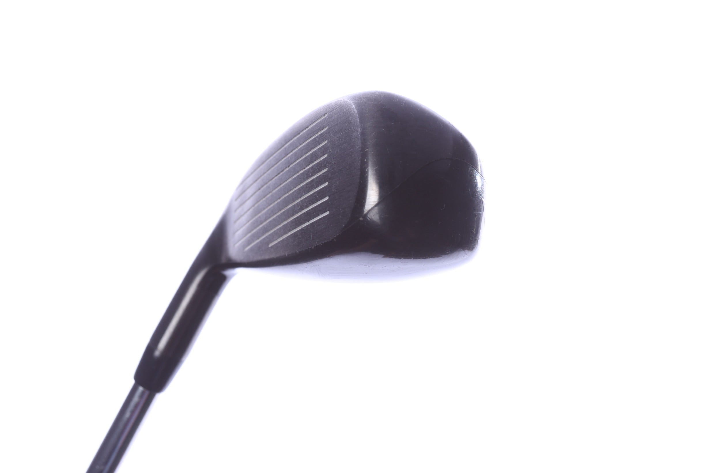 Used Callaway Apex 2H Hybrid - Right-Handed - 18 Degrees - Regular Flex