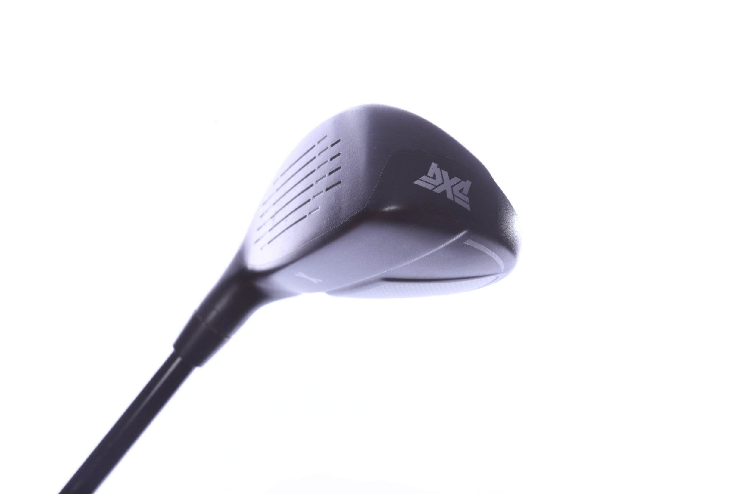 Used PXG 0317 XF GEN4 5H Hybrid - Right-Handed - 25 Degrees - Ladies Flex