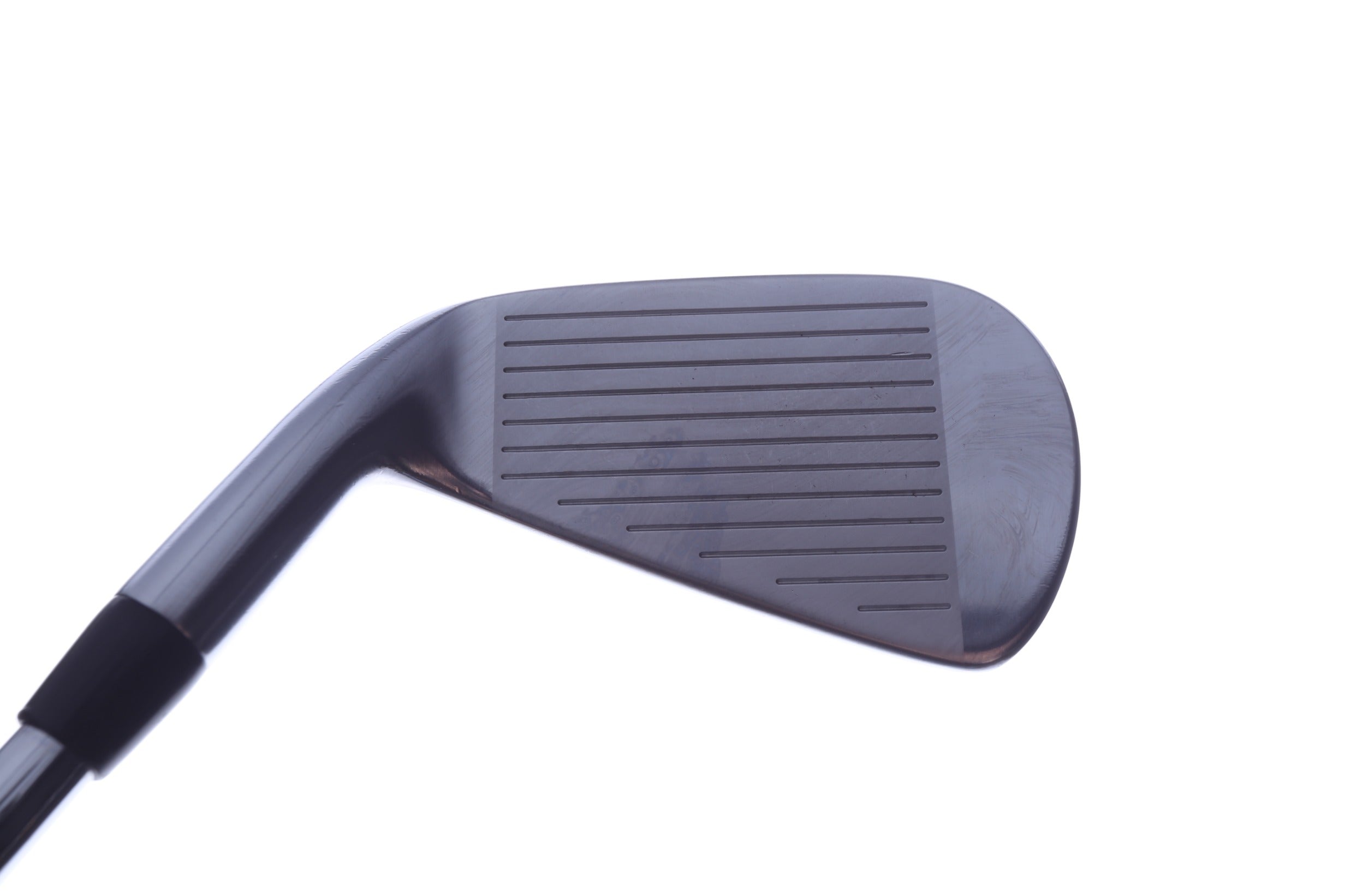 Used Titleist T100 Single 3-Iron - Right-Handed - Stiff Flex
