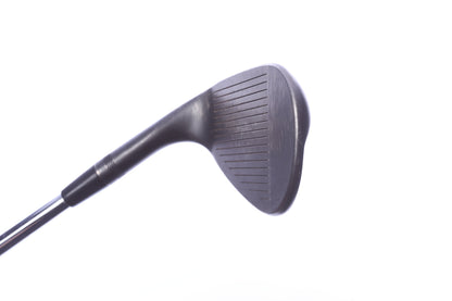 Used Titleist Vokey SM10 Jet Black Approach Wedge - Right-Handed - 52 Degrees - Wedge Flex