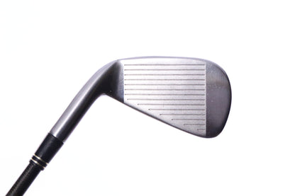 Used TaylorMade r7 Single 4-Iron - Right-Handed - Stiff Flex-Next Round