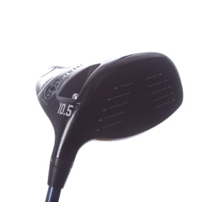 Used PXG 0311 Black OPS Driver - 10.5 Degrees - Regular Flex Project X Denali Blue - Right-Handed-Next Round