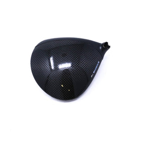 Used Callaway Paradym Ai Smoke TD Driver - HEAD ONLY - Left-Handed - 9 Degrees-Next Round