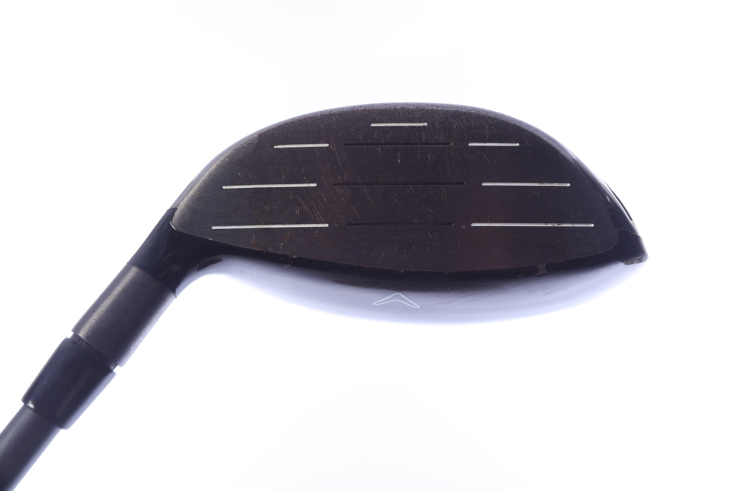 Used Callaway Epic Speed 3-Wood - Right-Handed - 15 Degrees - Extra Stiff Flex