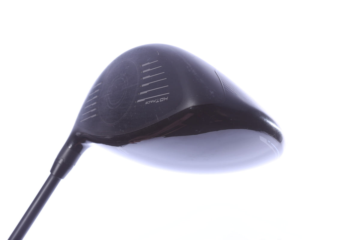 Used Cobra Darkspeed Max Womens Driver - 12 Degrees - Seniors Flex Project X HZRDUS Gen5 - Right-Handed-Next Round