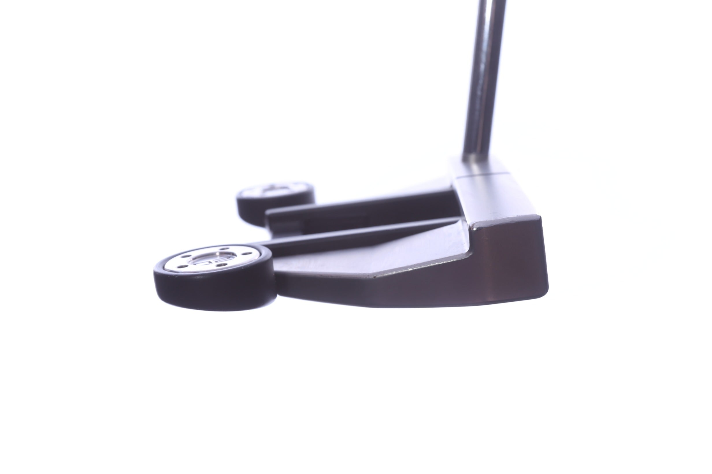 Used Titleist Scotty Cameron Futura 6M DB Putter - Right-Handed - 38 in - Mallet