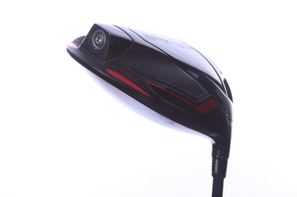 Used TaylorMade STEALTH Driver - 10.5 Degrees - Stiff Flex Fujikura Ventus Red - Right-Handed