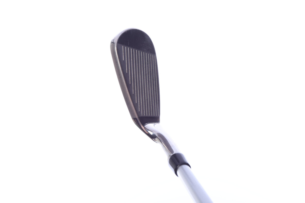 Used Callaway Paradym Ai Smoke HL Approach Wedge - Left-Handed - 47 Degrees - Seniors Flex