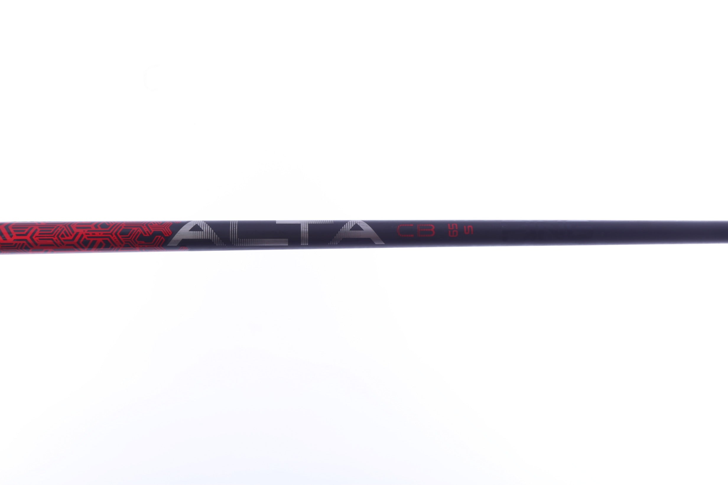 Used Ping G410 3-Wood - Left-Handed - 14.5 Degrees - Stiff Flex