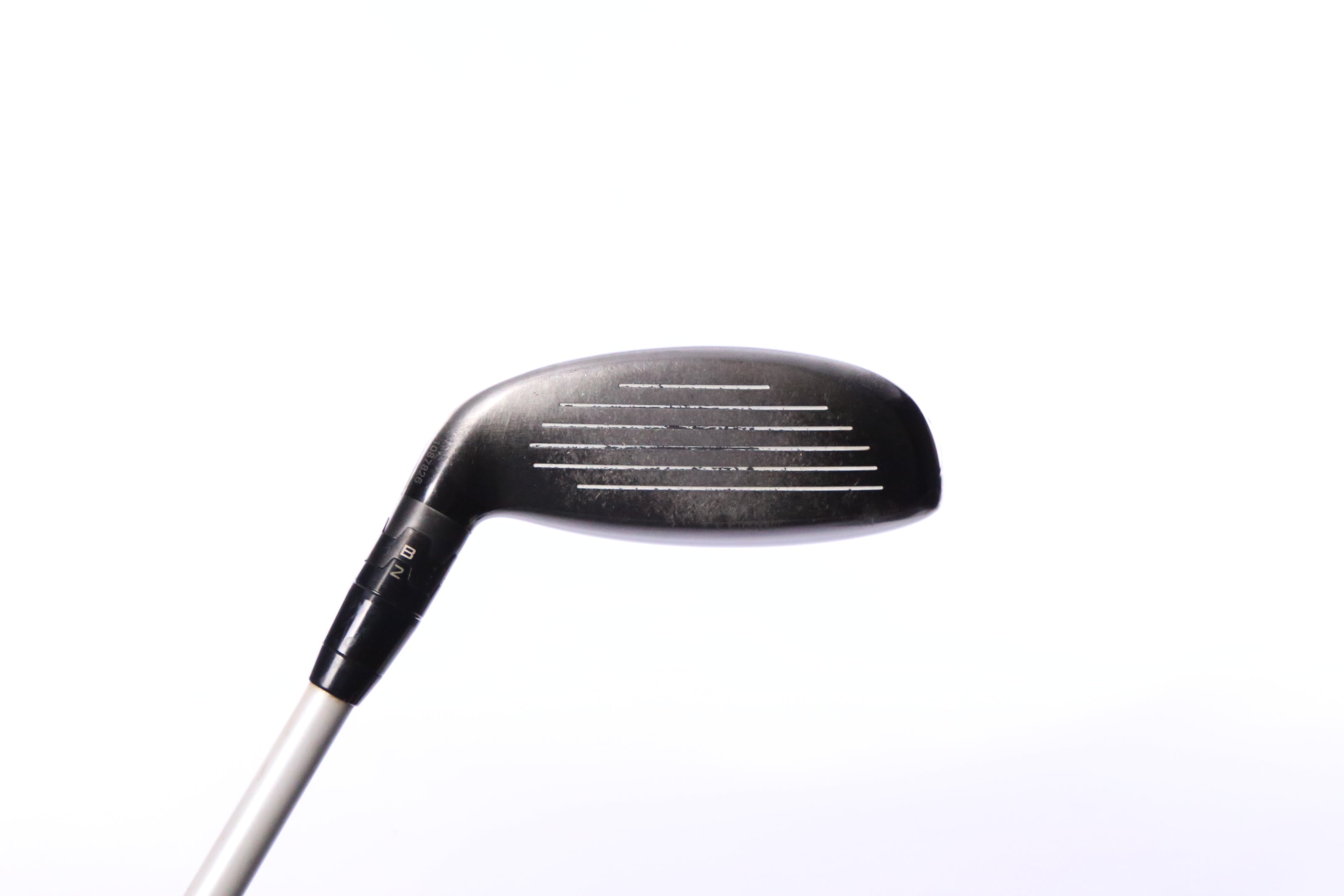 Used Titleist 816 H1 3H Hybrid - Right-Handed - 19 Degrees - Stiff Flex-Next Round