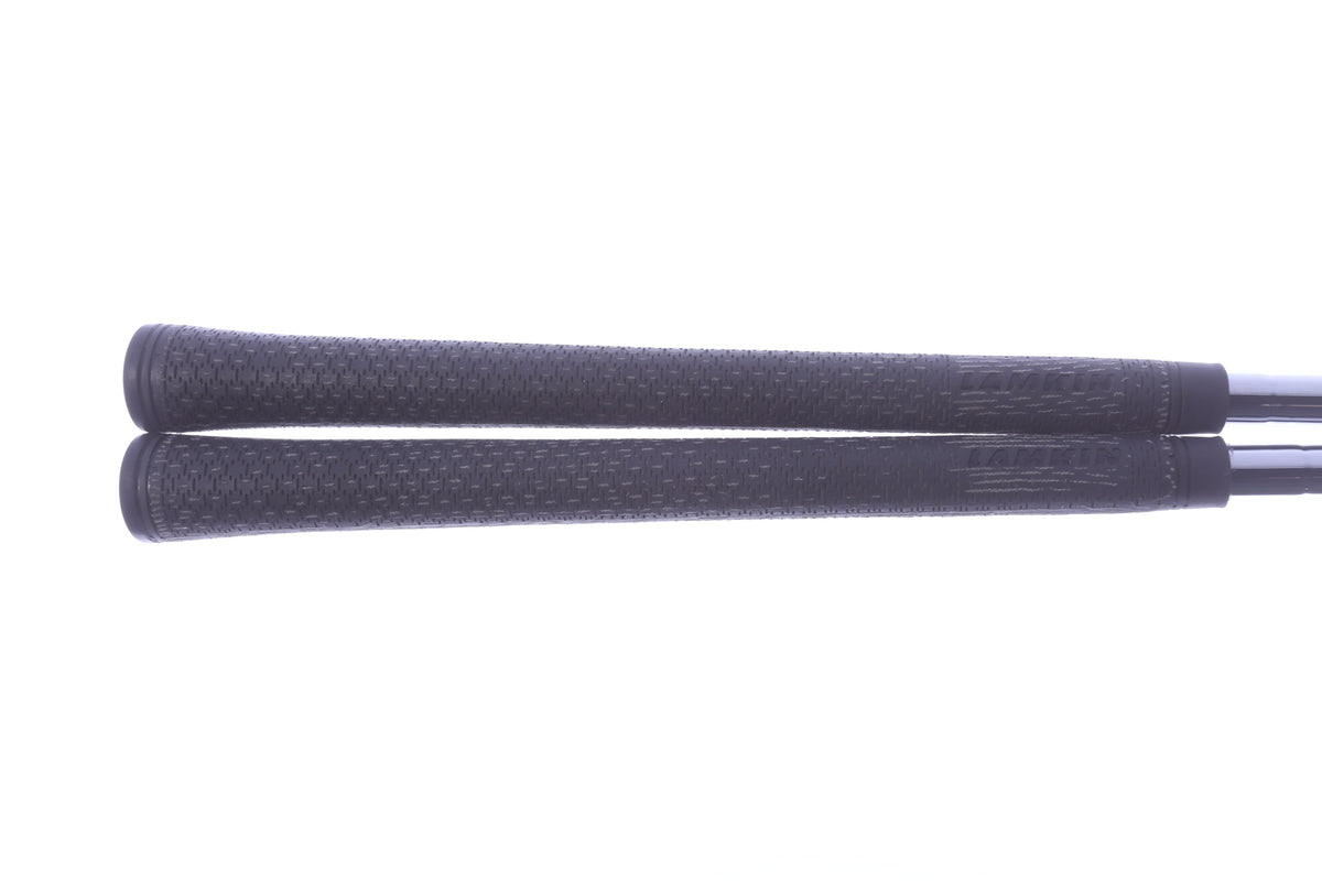 Used PXG 0311 3X Forged Chrome Wedge Set - Right-Handed - 56*, 60* - Regular Flex-Next Round