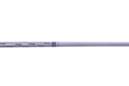 Used Ping Serene Single 9-Iron - Left-Handed - Ladies Flex-Next Round