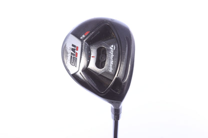Used TaylorMade M5 3-Wood - Right-Handed - 15 Degrees - Regular Flex