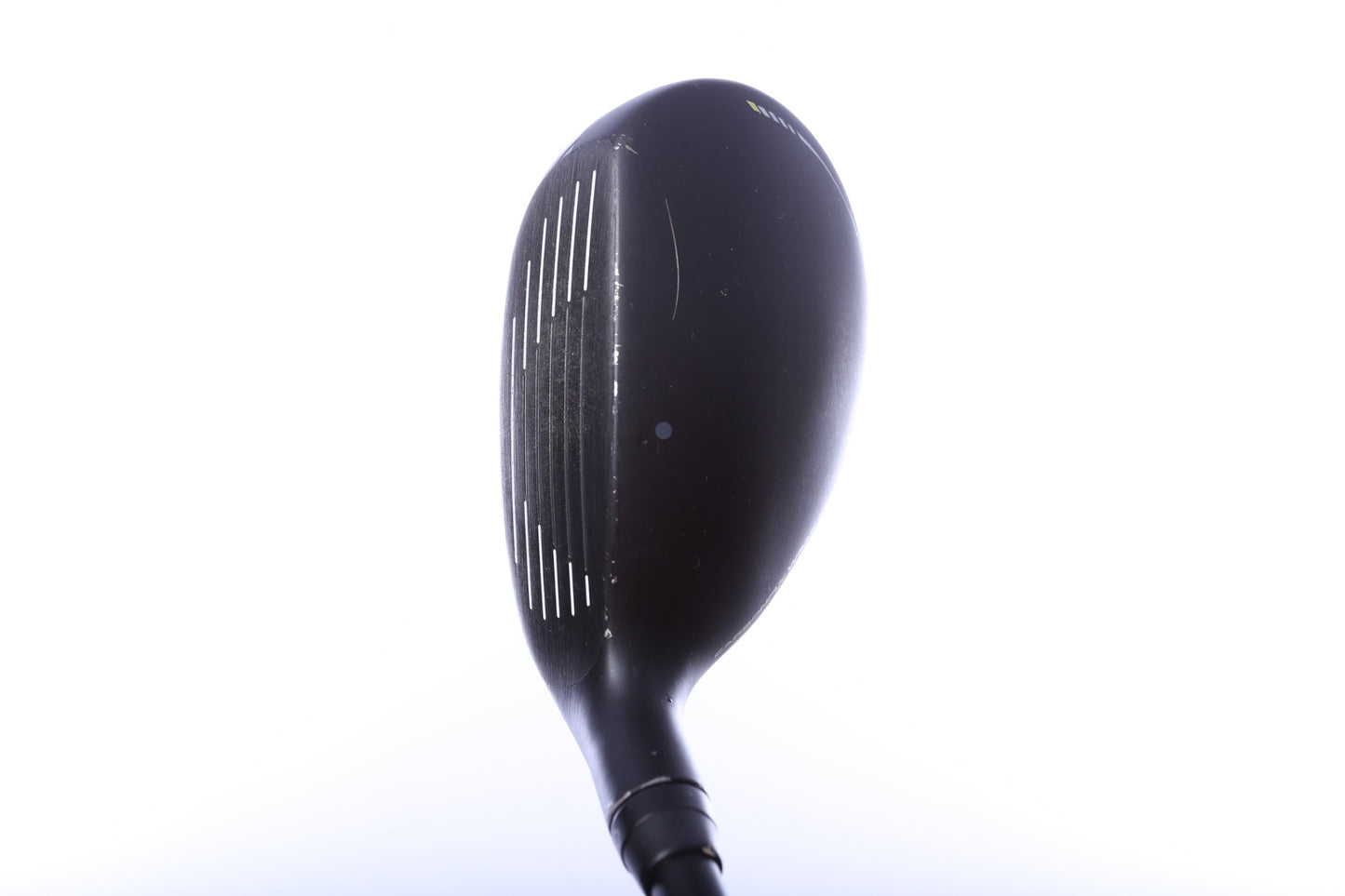 Used Ping G430 4H Hybrid - Right-Handed - 22 Degrees - Soft Regular Flex-Next Round