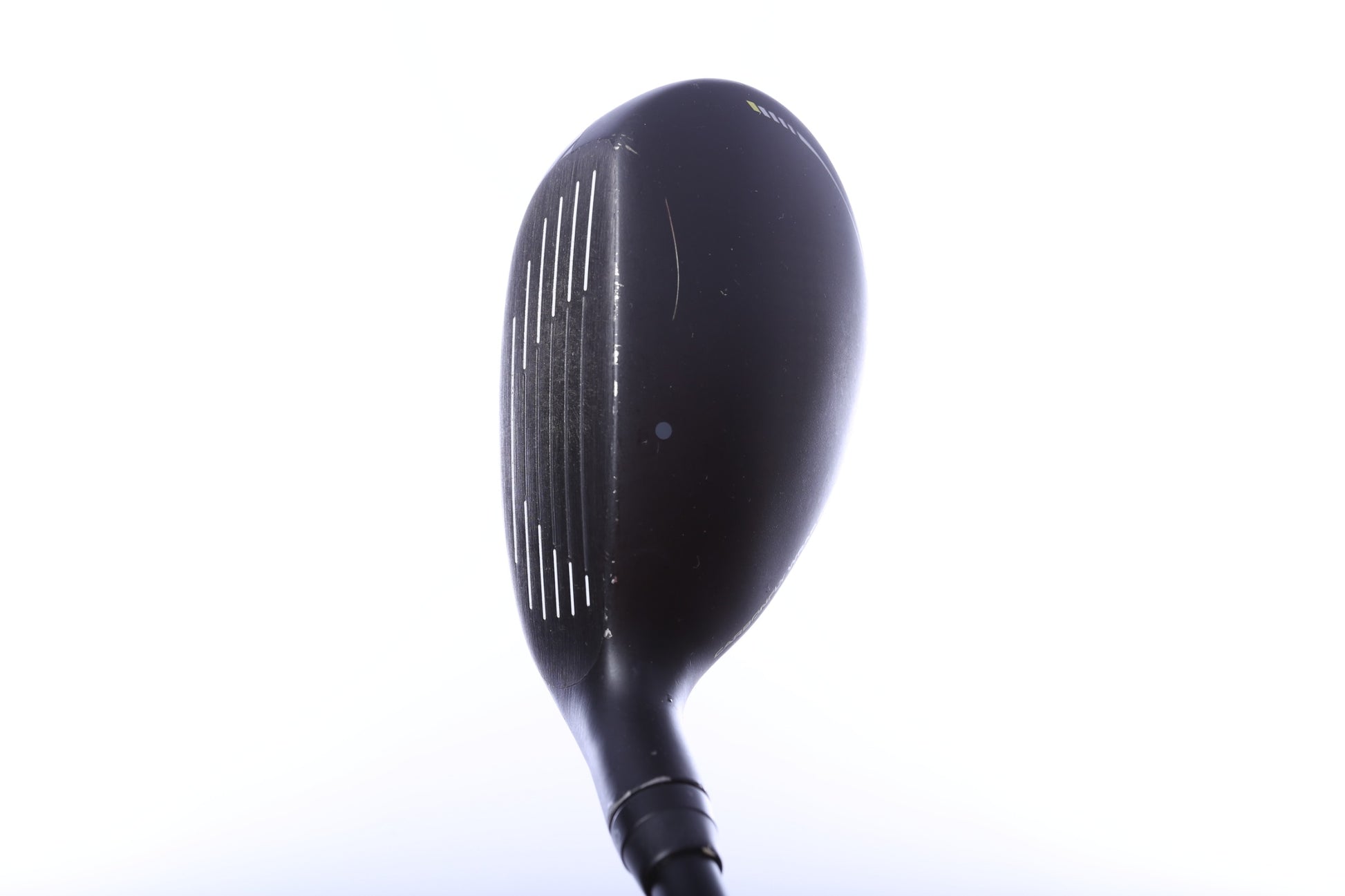 Used Ping G430 4H Hybrid - Right-Handed - 22 Degrees - Soft Regular Flex-Next Round
