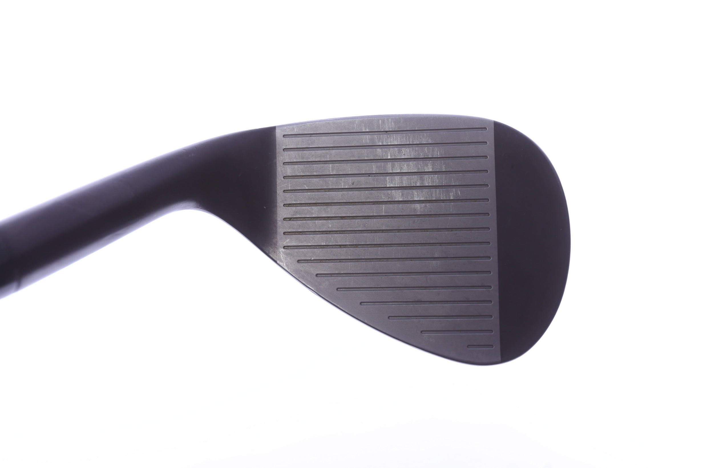 Used Mizuno Pro T-1 Black Ion Lob Wedge - Right-Handed - 60 Degrees - Wedge Flex-Next Round