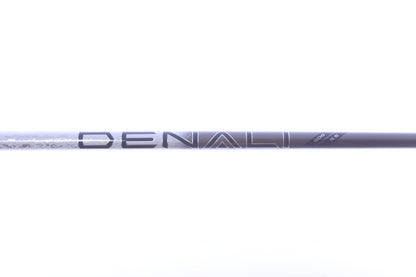 Used Callaway Elyte Mini Driver - 13.5 Degrees - Regular Flex Project X Denali - Left-Handed