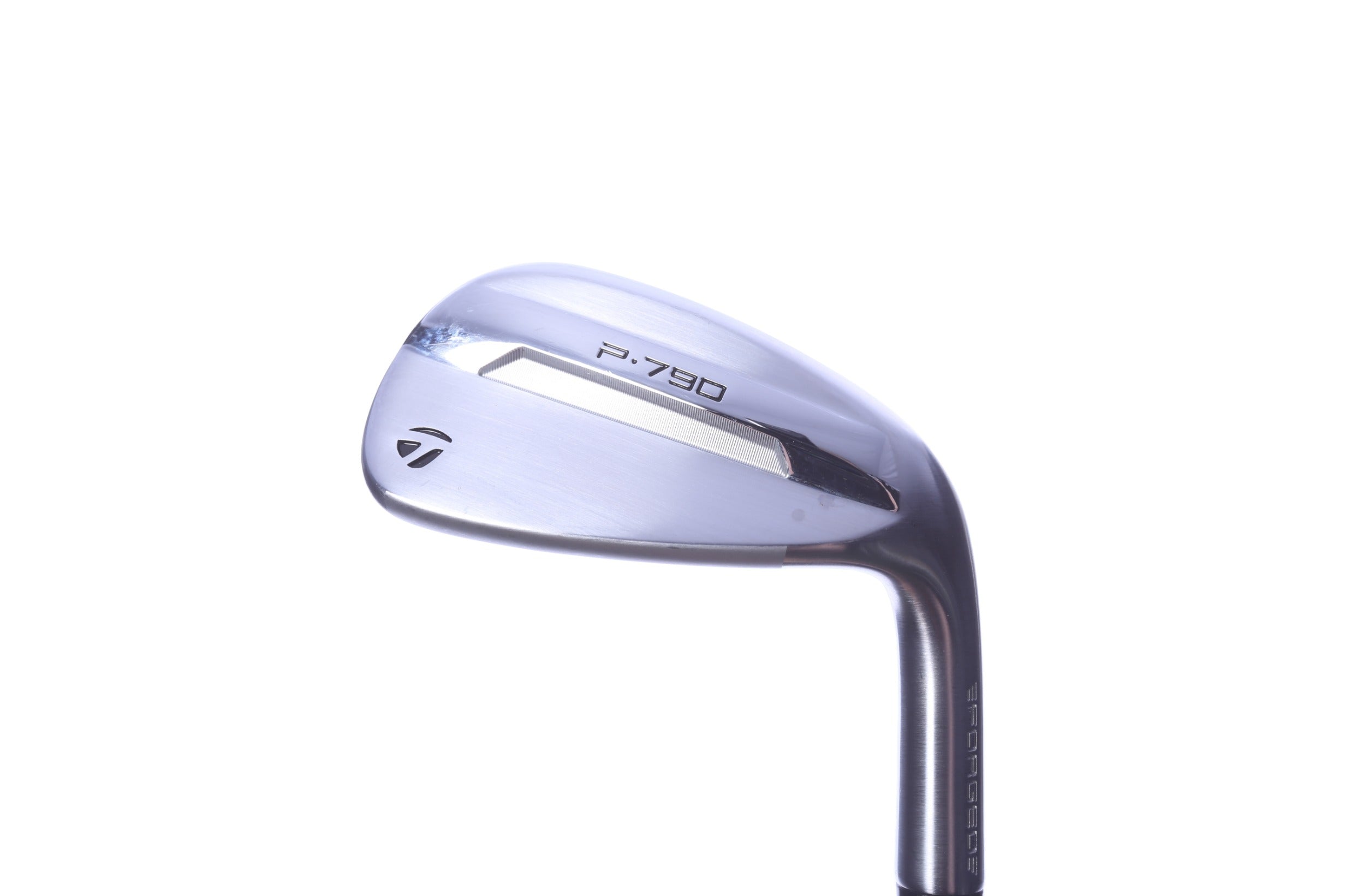 Used TaylorMade 2025 P790 Approach Wedge - Right-Handed - 49 Degrees - Seniors Flex